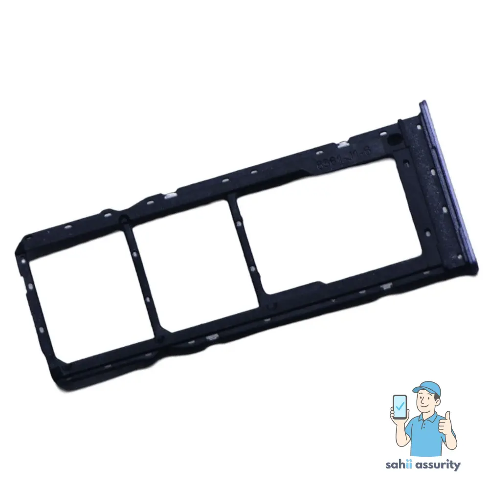 SIM Card Holder Tray for Infinix Note 12